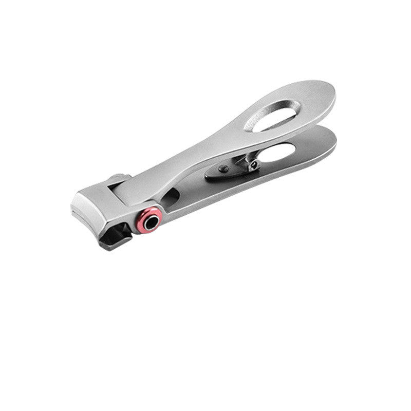 USA Local Household Toe Trimming Thick Nail Stainless Steel Nail Clippers
