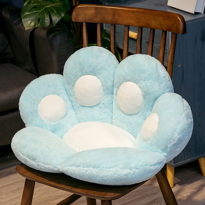 USA Local Semi Surrounded Cushion Office Chair