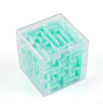 US Local 3D Cube Puzzle Hand Game