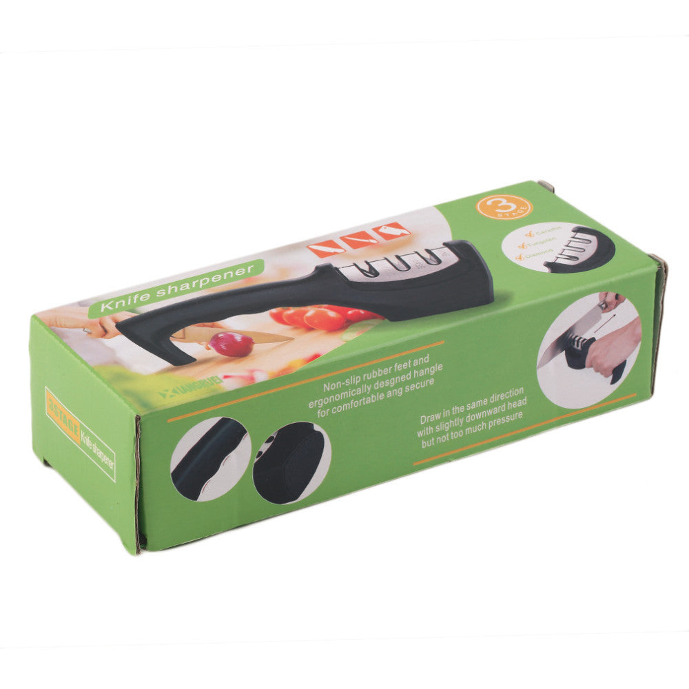 USA Local High Quality Professional Knife Sharpener