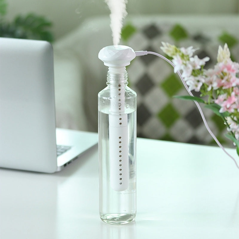 USA Local Donut mini humidifier usb car sprayer