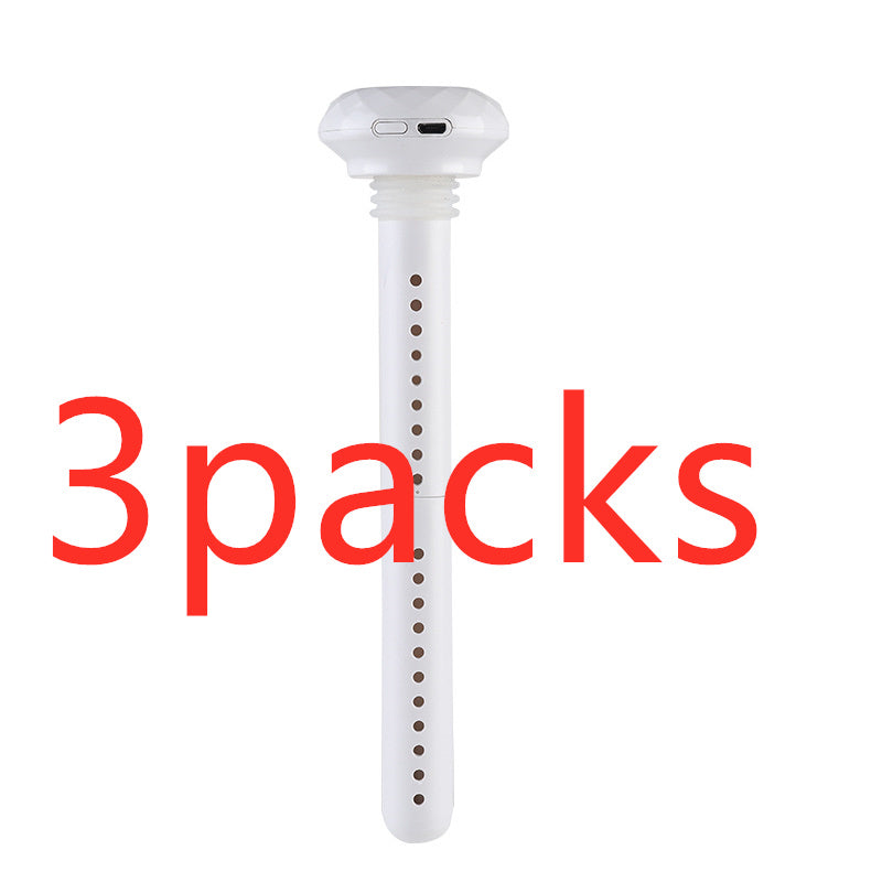 USA Local Donut mini humidifier usb car sprayer