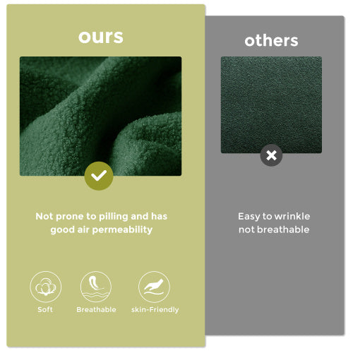 UK Local GOMYWAY Accent Chair Mid-Century Modern Chair Armchair With Solid Wood Frame For Living Room, Bedroom, Belcony 1, Emerald