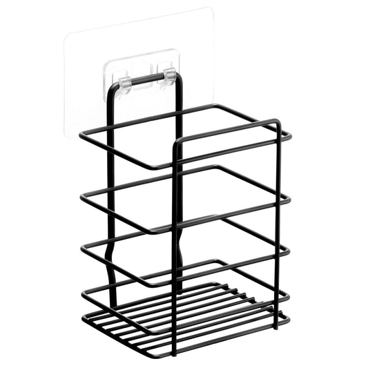 US Local Shower Caddy 5 Pack Adhesive Bathroom Shower Storage Organization Shelves Rack