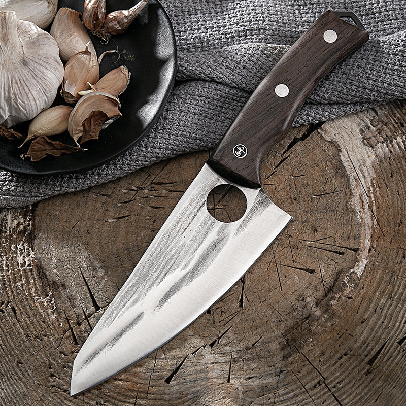 US Local Kitchen Household Kitchen Knife Deboning Special Slaughtered Meat Joint File