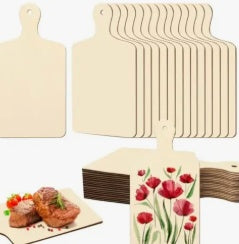 US Local 12-piece Tray-shaped Artboards