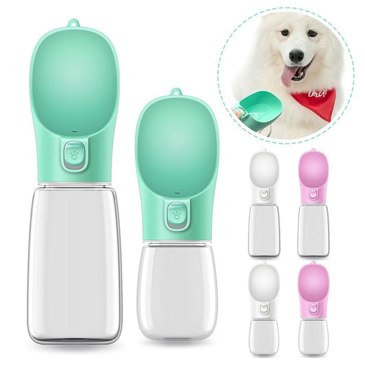 US Local Portable Drinking Cup For Pets