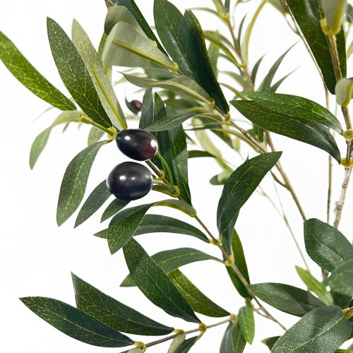US Local 150 Cm Artificial Olive Trees