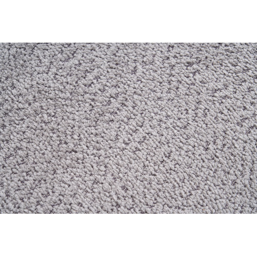 US Local LY-024GY COMPRESSION SOFA 4-seater Combined Sofa, Crochet Yarn Fabric, Full Sponge Compression Sofa,combined Sofa With 4 Pillows For Home Living Home Furniture Apartment Office House