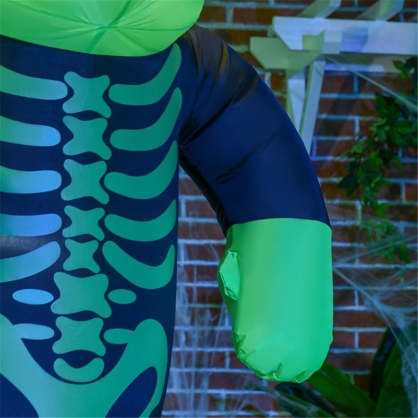 Halloween Decorations, No Shipping On Weekends