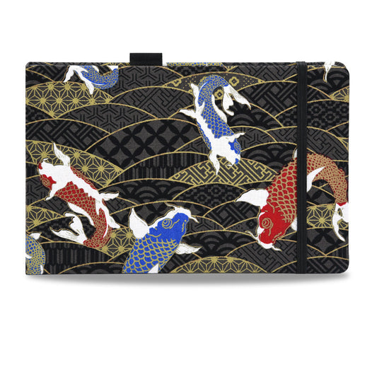 US Local Handmade watercolor book