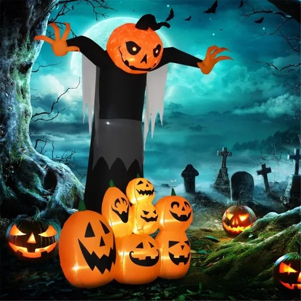 US Local Halloween Decoration