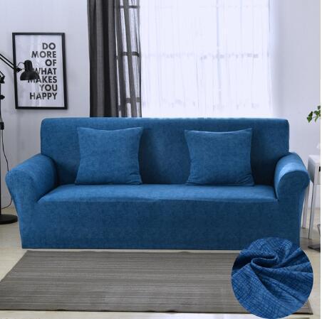 USA Local Elastic Universal Sofa Cover