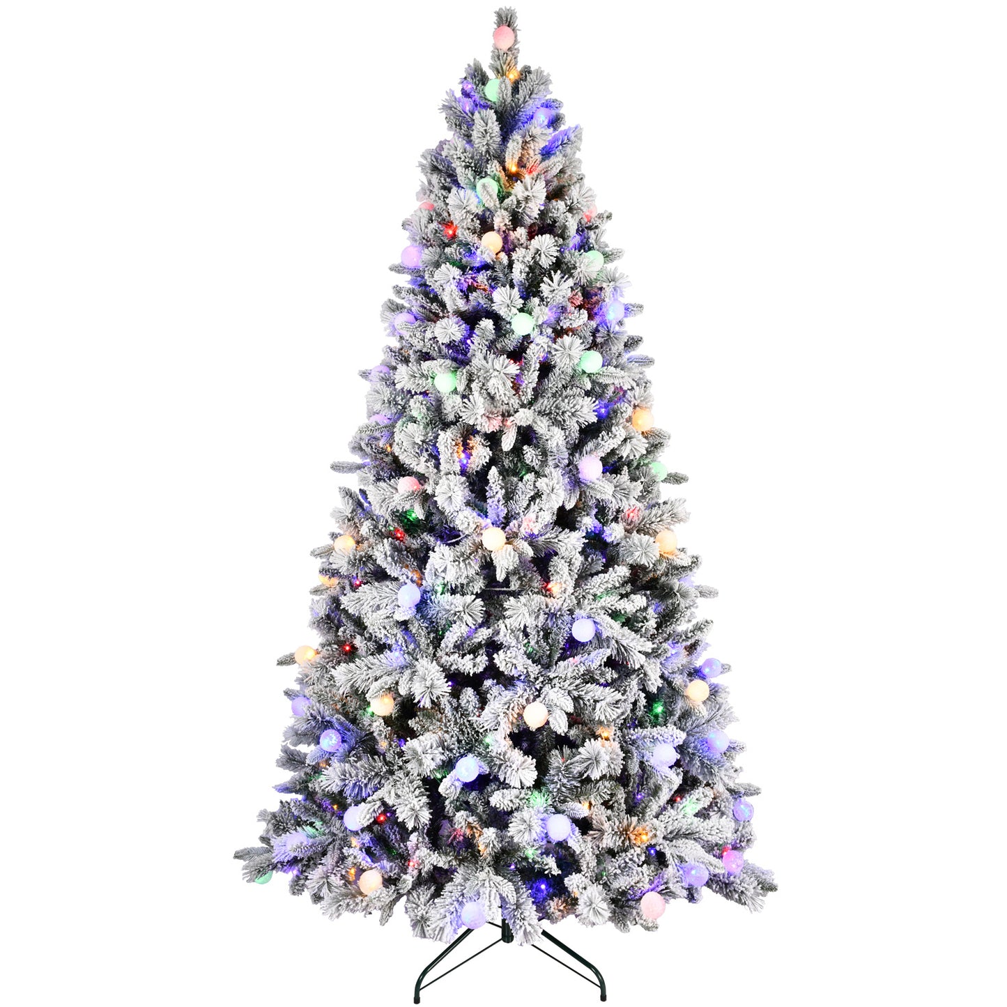 US Local PVC Christmas Tree, Christmas Decorations