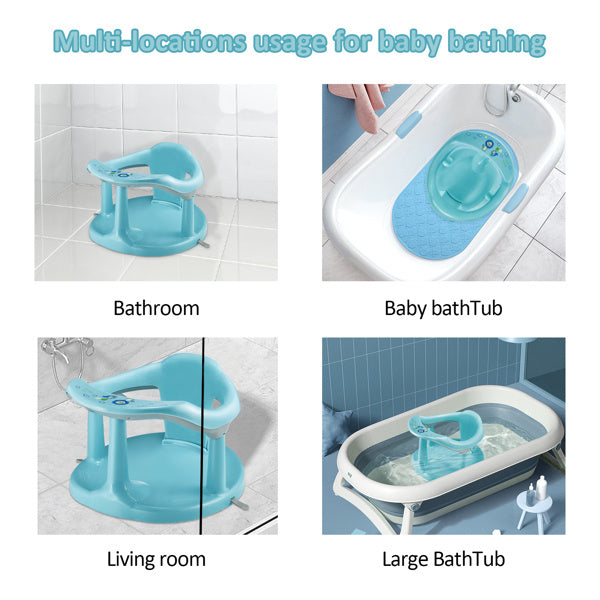 US Local Baby Bath Chair
