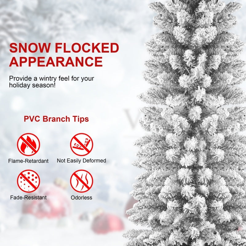 US Local PVC Christmas Tree, Christmas Decorations