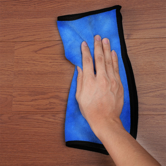 US Local VEVOR Self Adhesive Vinyl Floor Tiles 36 X 6 Inch, 36 Tiles 2.5mm Thick Peel & Stick, Deep Brown Wood Grain DIY Flooring For Kitchen, Dining Room, Bedrooms & Bathrooms, Easy For Home Decor