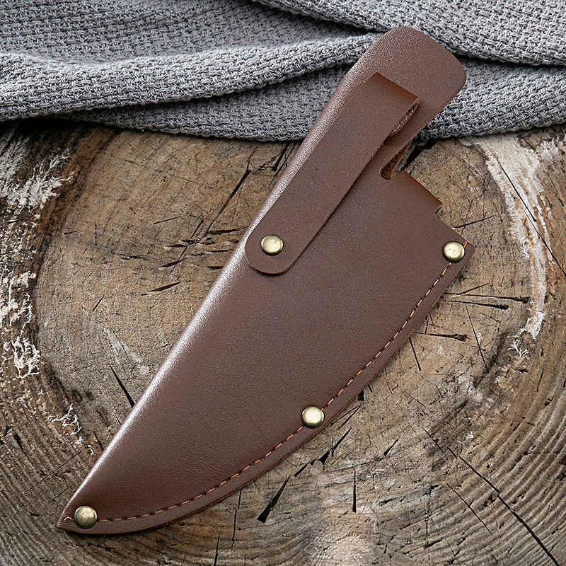 US Local Kitchen Household Kitchen Knife Deboning Special Slaughtered Meat Joint File