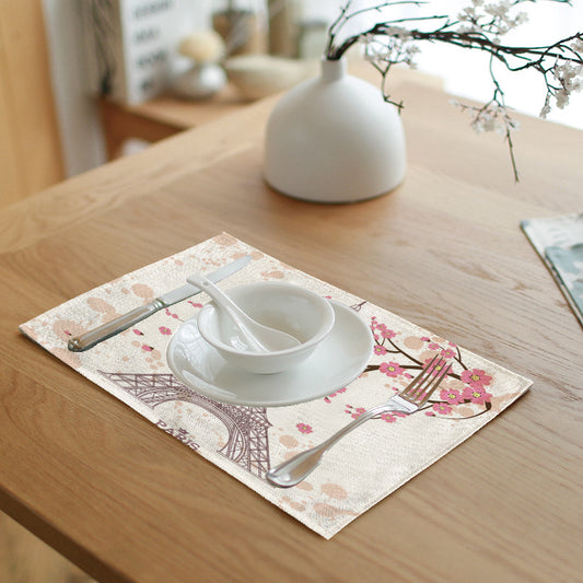 42*32 CM Linen placemat