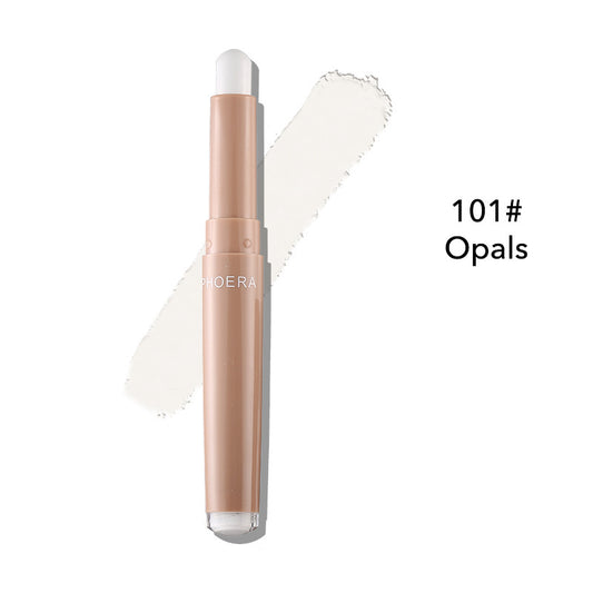 US Local New Monochrome Lipstick Eyeshadow Stick Makeup