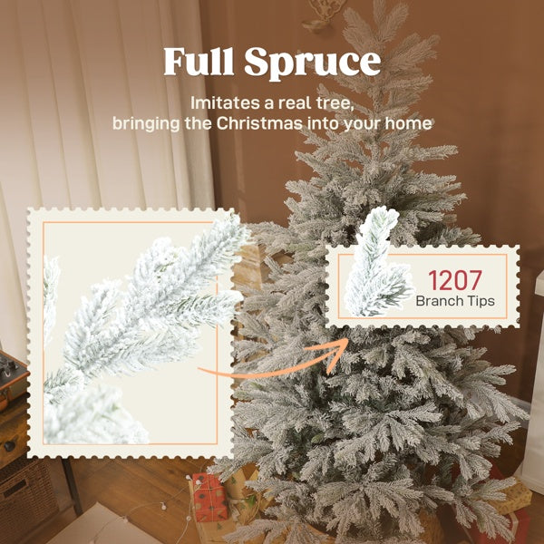 US Local Christmas Advent Calendar