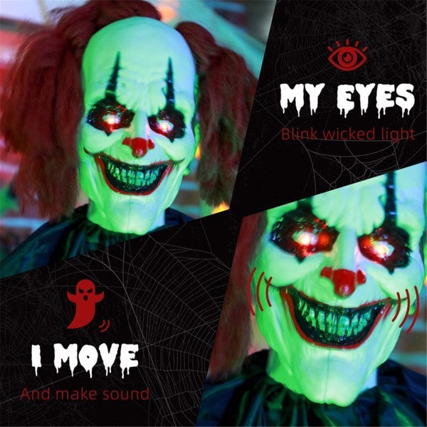Halloween Decorations, No Weekend Shipping