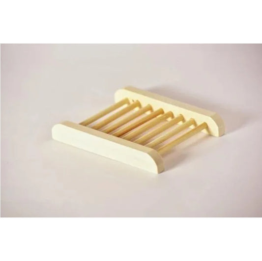 US Local Natural Bamboo Soap Bar Dish