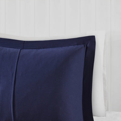 US Local Scotchgard Down All Season Comforter Set