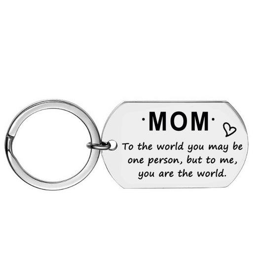 Cadeaux parents maman papa porte-cl?¡ì|s cadeaux pour Thanksgiving f?¡ìote des p?¡ì?¡ìres f?¡ìote des m?¡ì?¡ìres cadeaux de no?l pour maman et papa