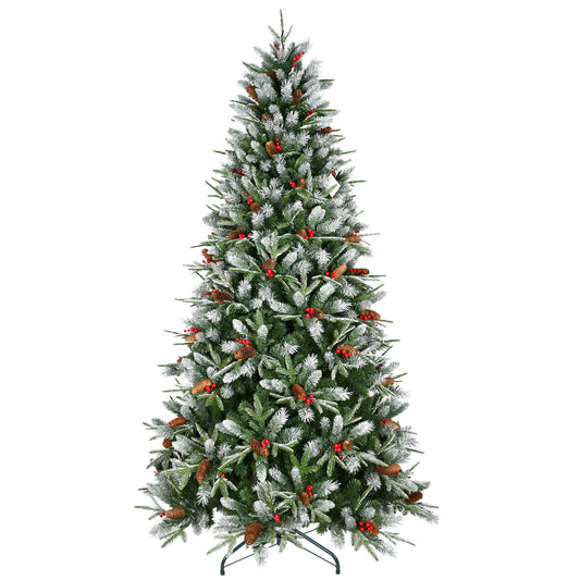 US Local PVC Christmas Tree, Christmas Decorations