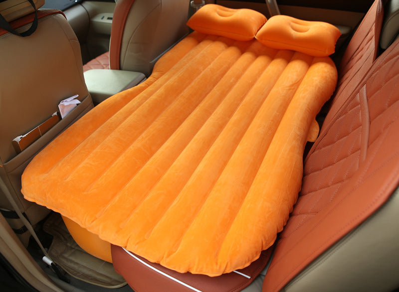 USA Local Car Inflatable Bed