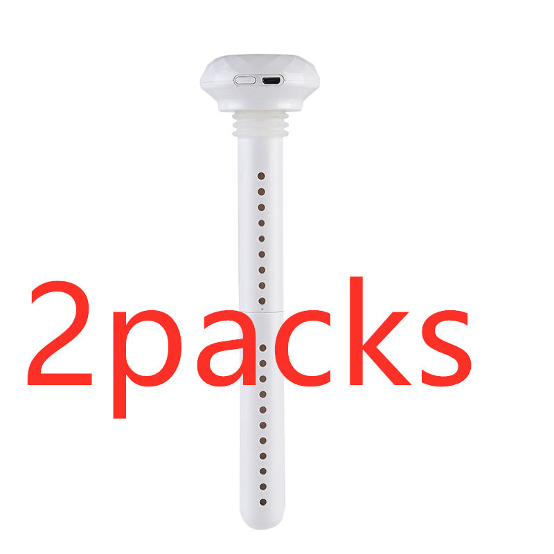USA Local Donut mini humidifier usb car sprayer
