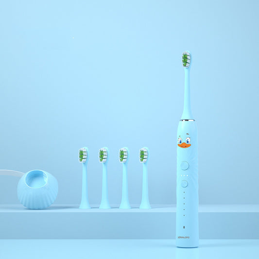 electric toothbrush