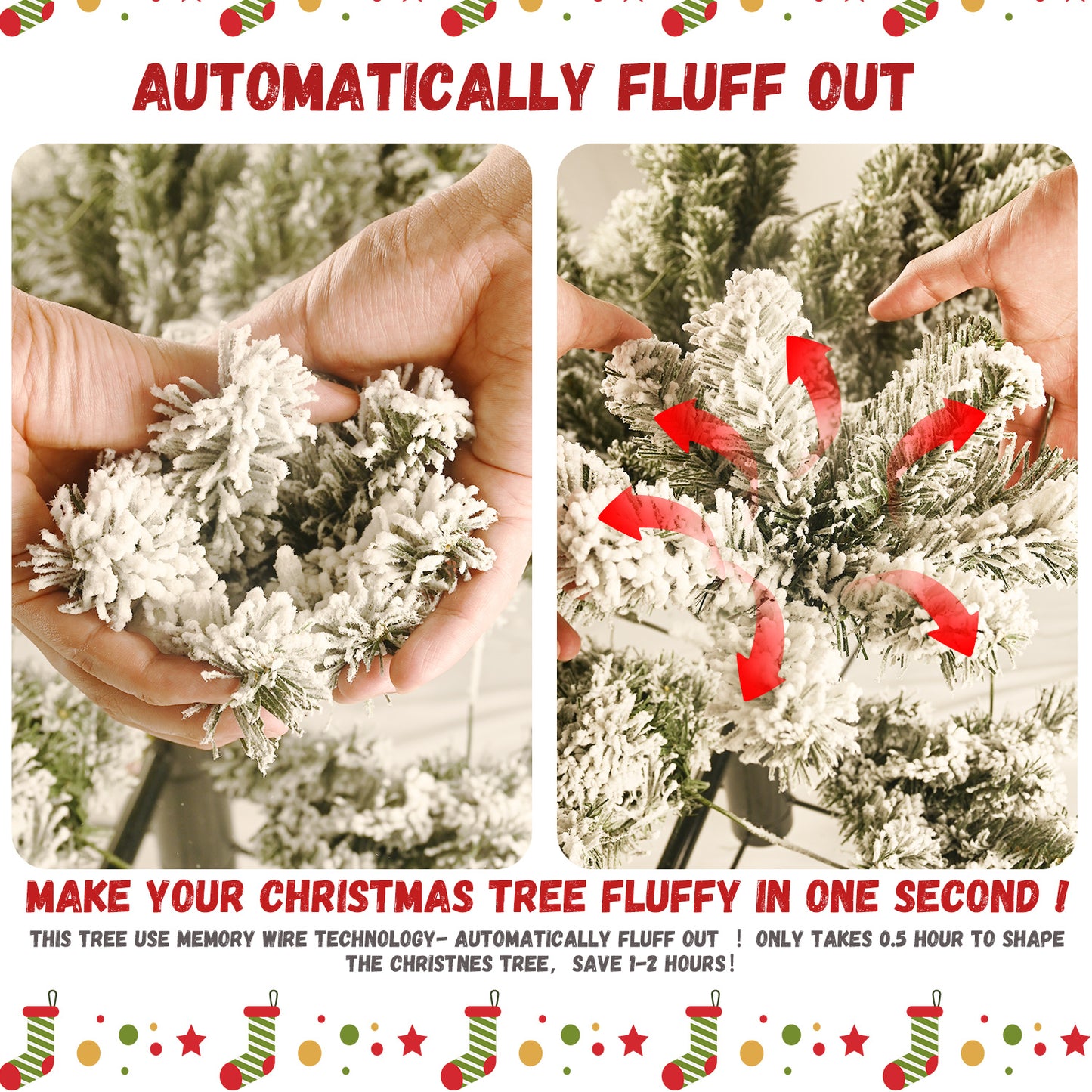 US Local PVC Christmas Tree, Christmas Decorations