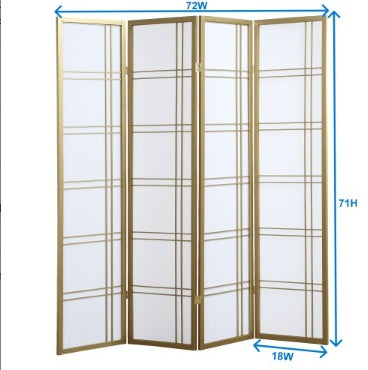 US Local Wood Panel Screens