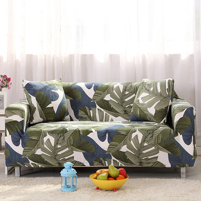 USA Local Printed Sofa Cushion Sofa Cover Sofa Cover