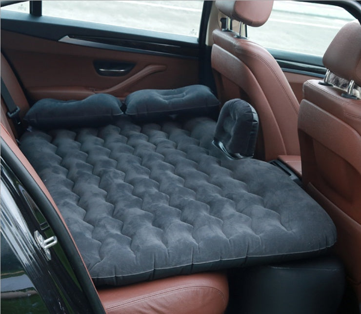 USA Local Car Inflatable Bed