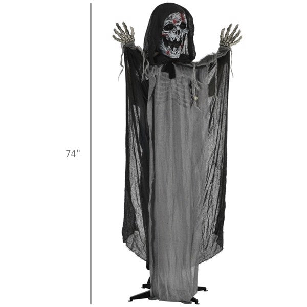 US Local Halloween Decorations, No Weekend Shipping