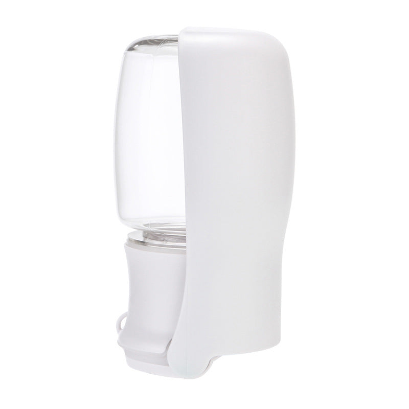 USA Local Dog Portable Water Bottle Foldable Pet Water Dispenser Pet Products