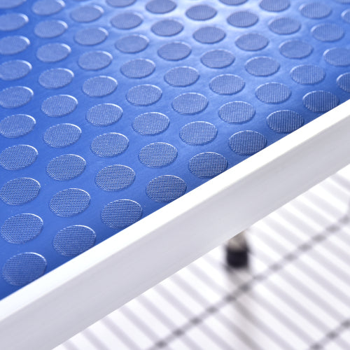 US Local Large Pet Dog And Cat Grooming Table With Adjustable Arms And Clips Large Heavy Duty Animal Grooming Table 42 Inches