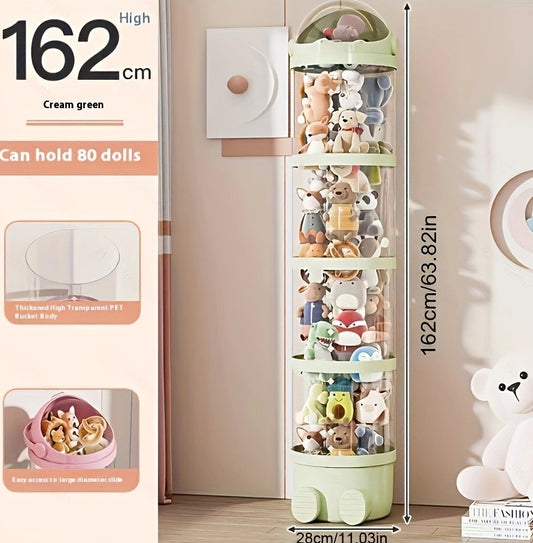 US Local Toy Storage Bucket