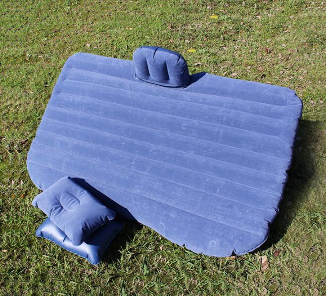 USA Local Car Inflatable Bed