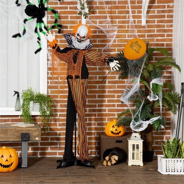 US Local Halloween Decoration