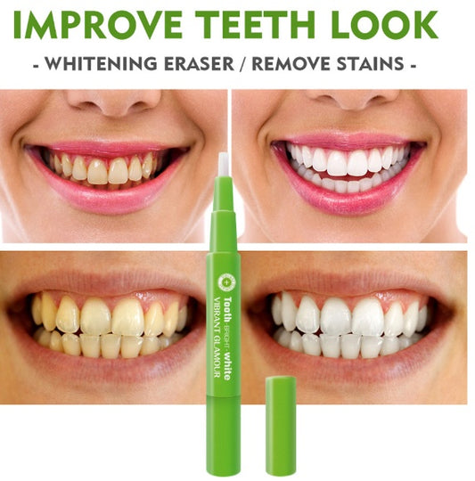 Vibrant Glamour toothbrush