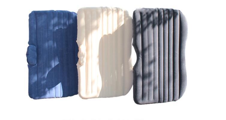 USA Local Car Inflatable Bed