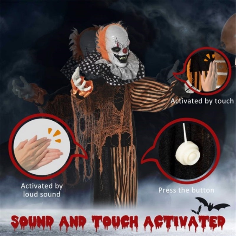 Halloween Decorations, No Shipping On Weekends