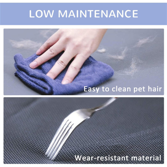 Pet Bed, Not Shipped On Weekends