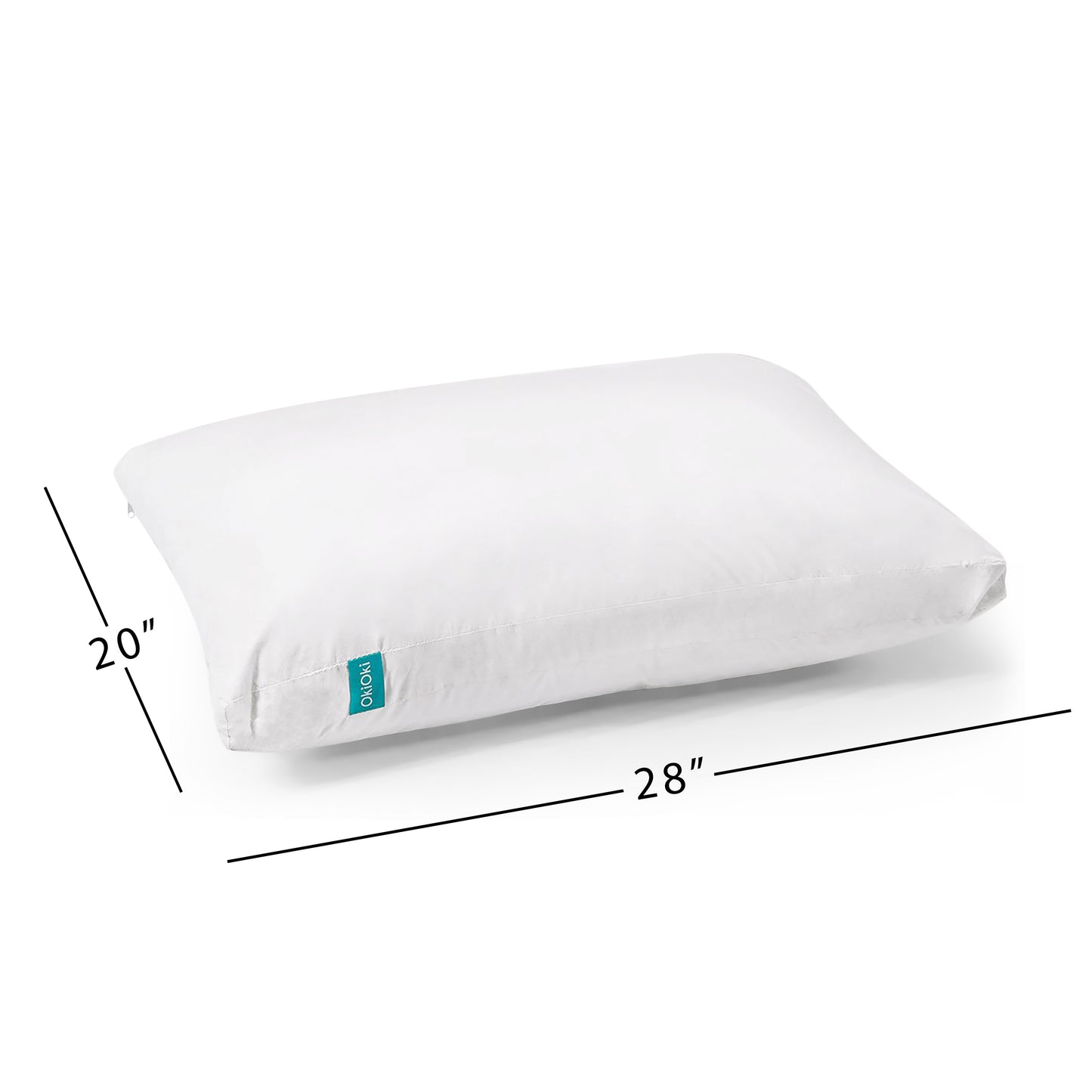 US Local Pillow