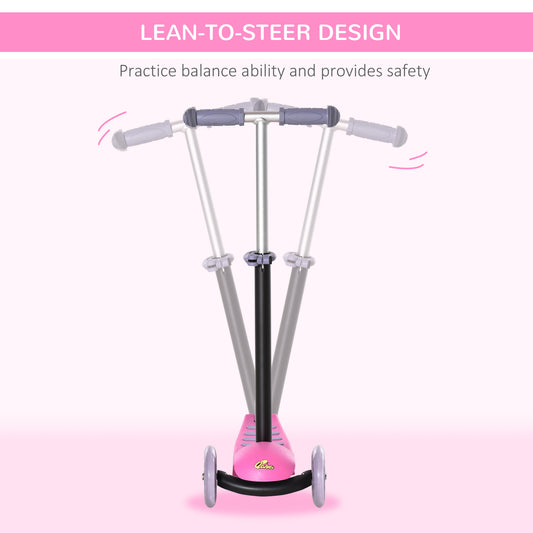 US Local 3-in-1 Ride On Push Car