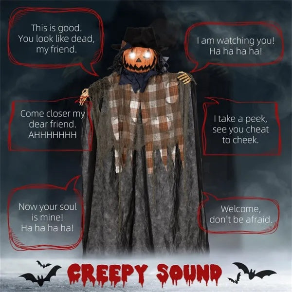 US Local Halloween Decoration